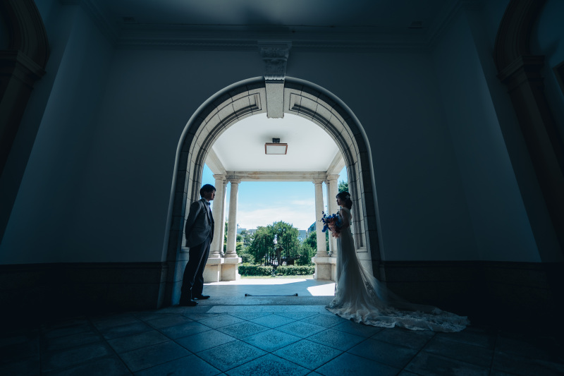 非日常空間&times;歴史