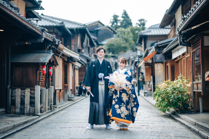 撮影スタート！