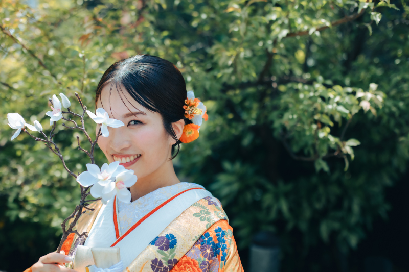 可愛らしい