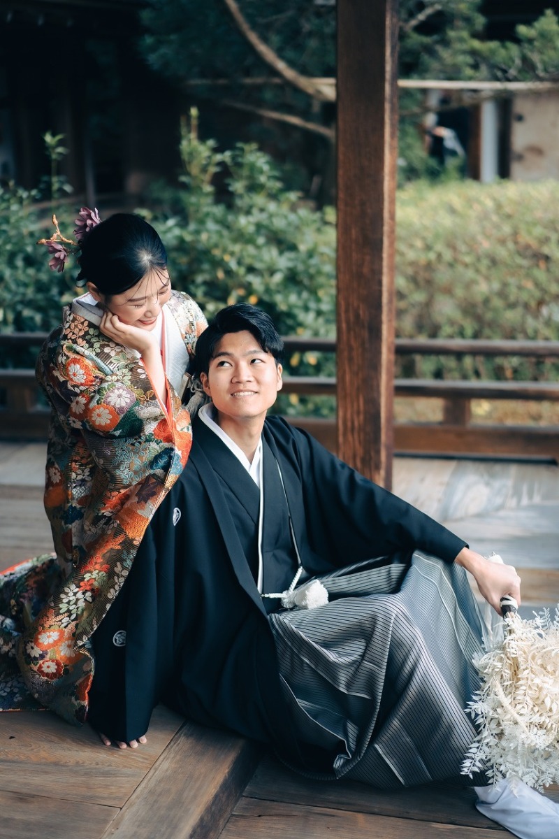 私ばっか見てる