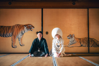 【金戒光明寺×祇園エリア】和装ロケーション撮影