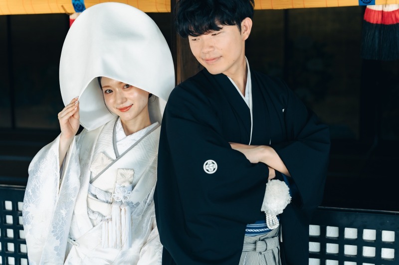 綿帽子
