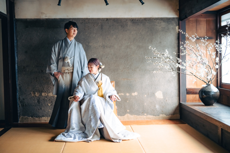 和モダンの美しさ