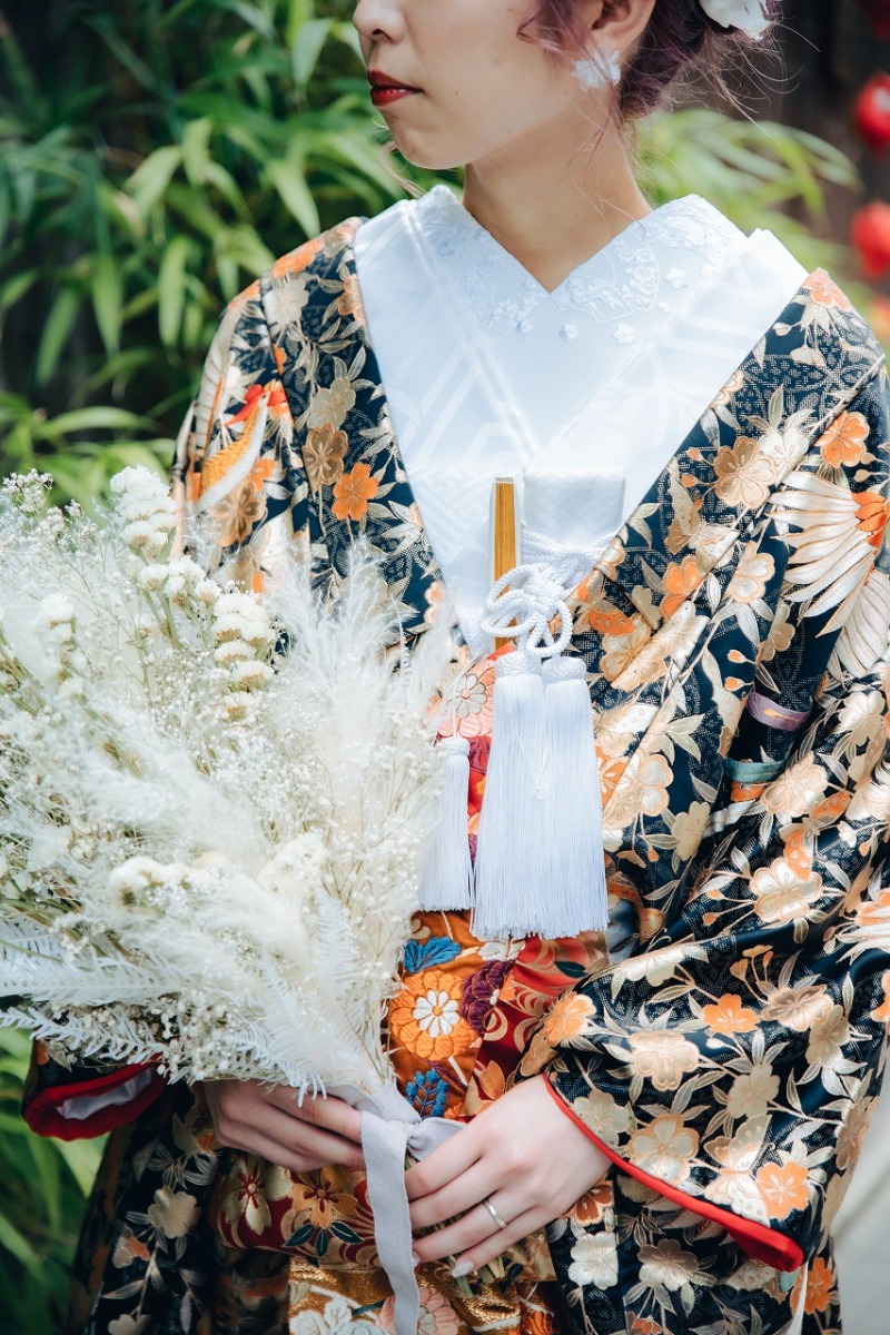 コーディネートショット