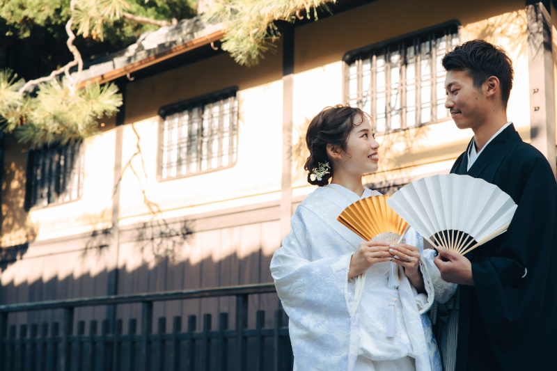 アイテムを使って◎