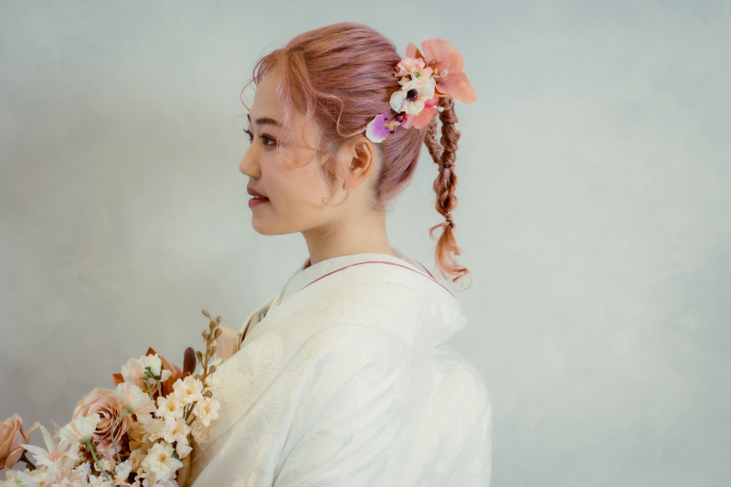 京都らしさ×オシャレスタジオ