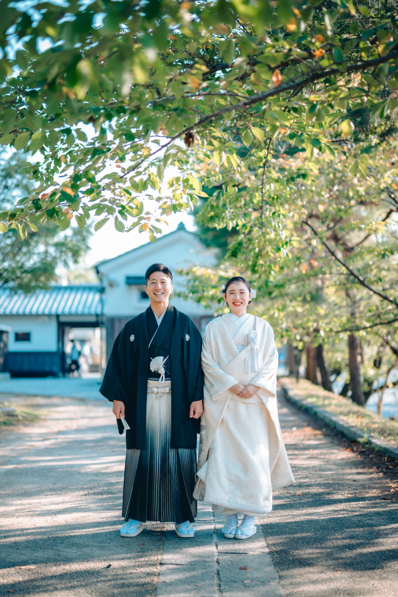 撮影スタート★