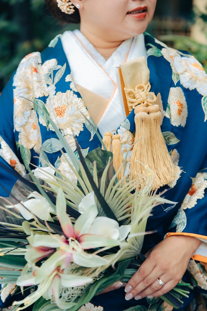 コーディネートショット