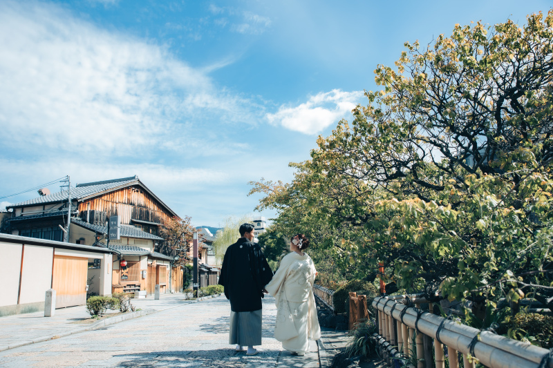 お天気にも恵まれ