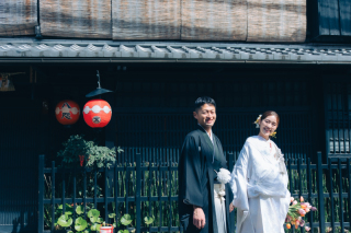 和装ロケーション【祗園】