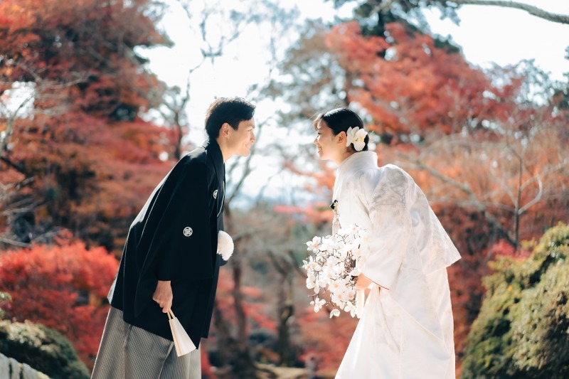 いっせーのーで。