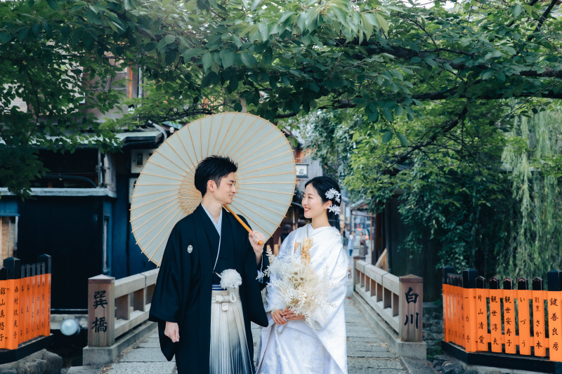 まずは祇園から