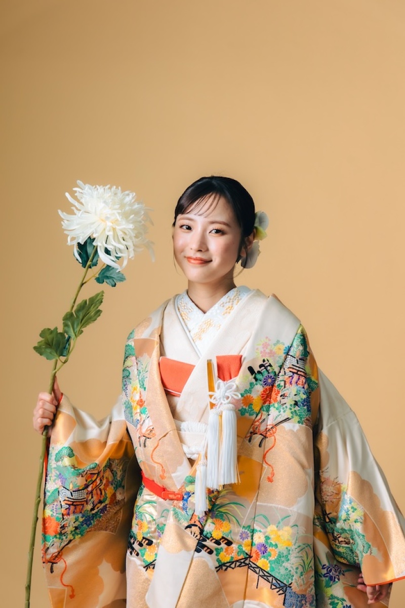 漂うオシャレ感