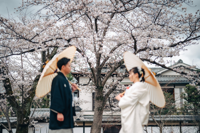 和装ロケーション【東山】