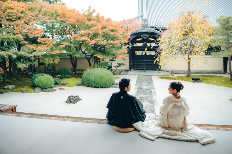 ゆったりと腰かけて過ごす穏やかな時間