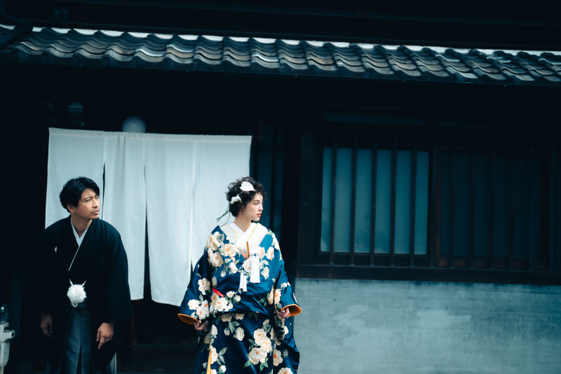 風情ある町屋でおしゃれに