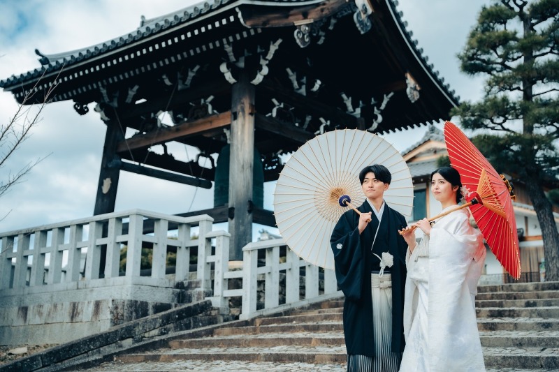 未来を見据えて