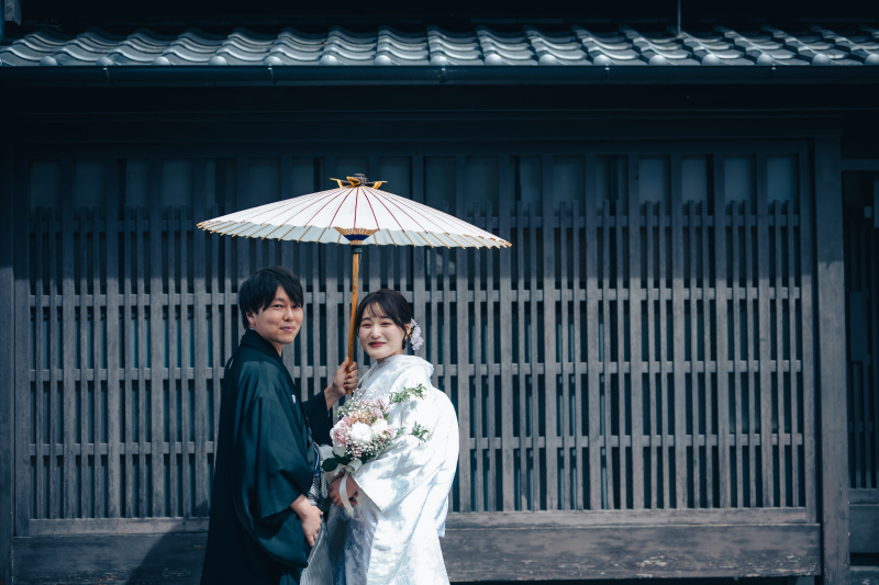 和装ロケーション撮影&times;洋装ロケーション撮影【祇園&times;蹴上インクライン】