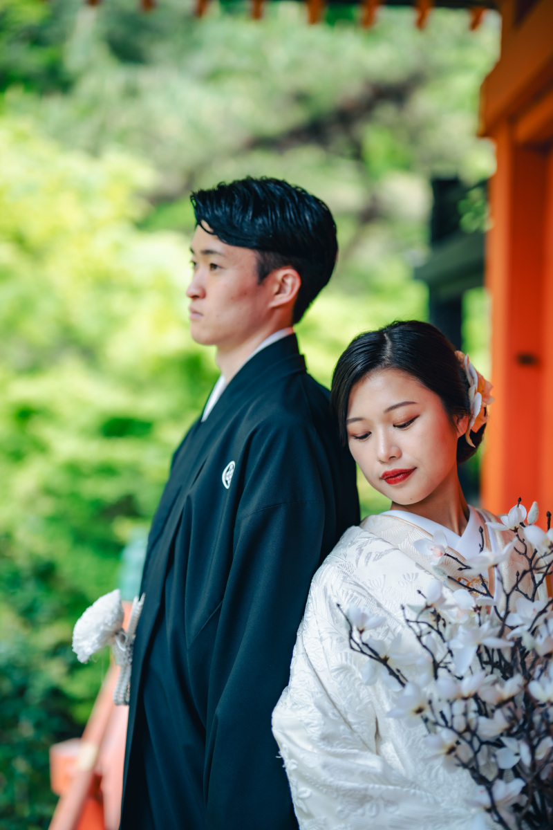 ２箇所目は毘沙門堂で