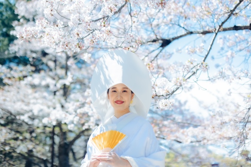 透き通るような美しさ