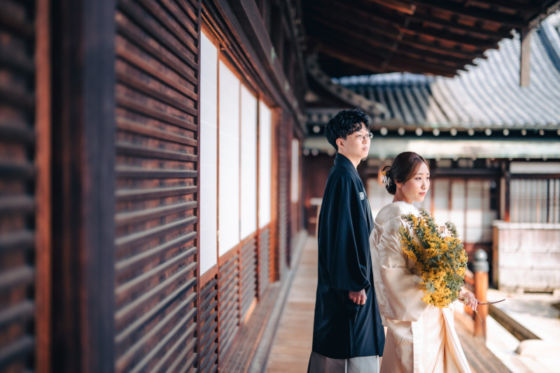 もっと自由に和装を楽しむ