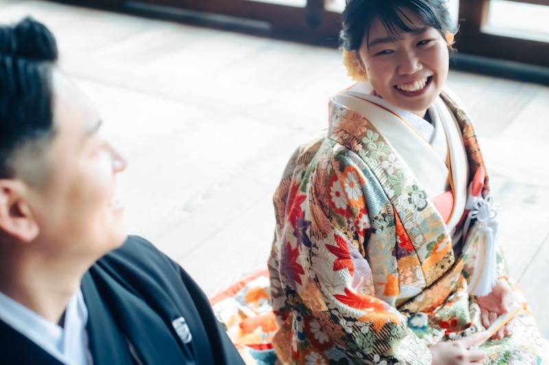 優しい光に包まれて