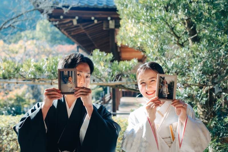 思い出とともに