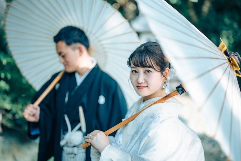 番傘わすれず