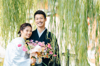 和装ロケーションフォト【祇園＆東山 】