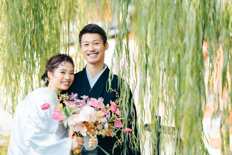 和装ロケーションフォト【祇園&東山 】