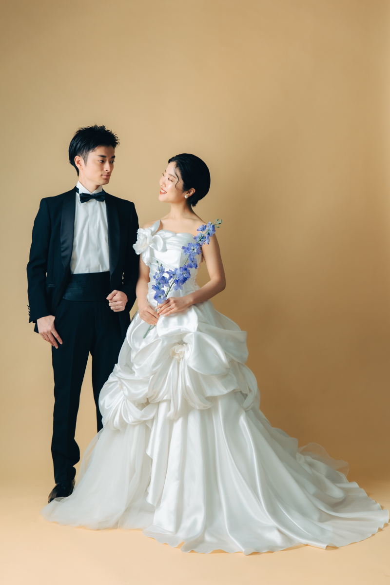 今度はスタジオ!