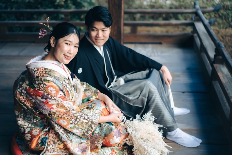 その視線の先には