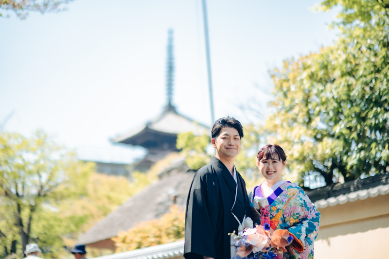 きらきらのスマイルで