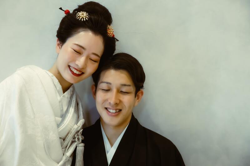 スタイリッシュな一枚を