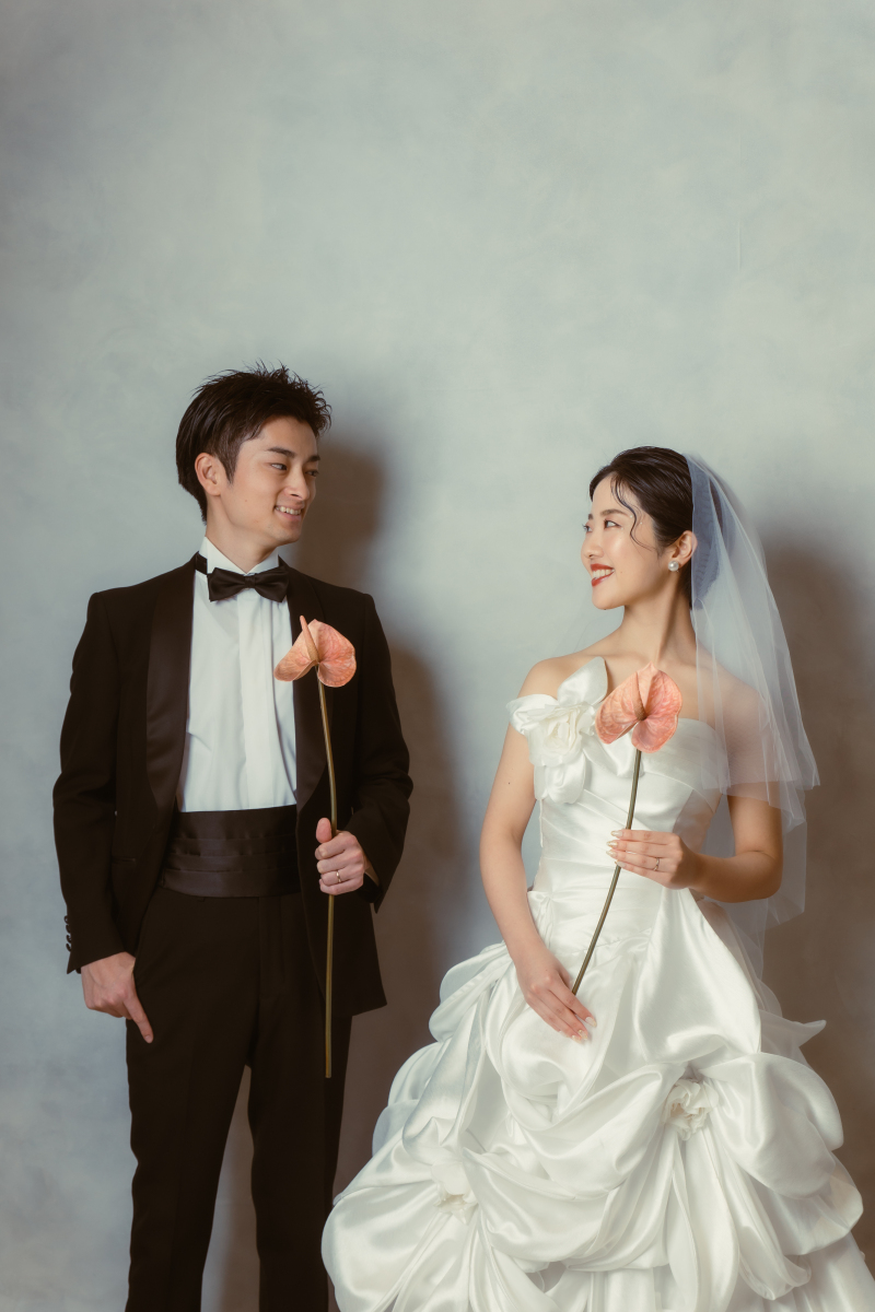 シャビーシックウォール