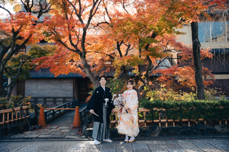 紅葉