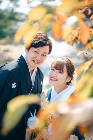 和装ロケーション撮影【東山】