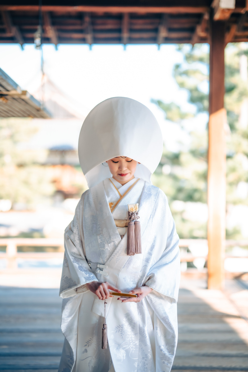 綿帽子