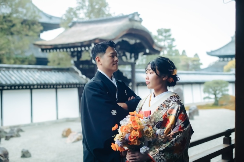 アンニョイな空気感