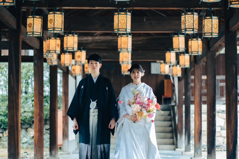 長い回路での一枚