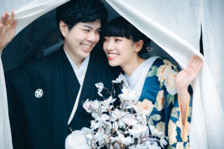 一花写真館｜ICHIHANA