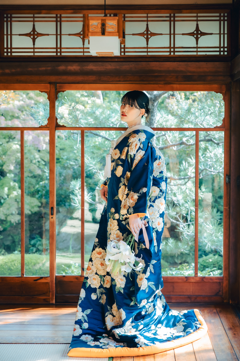 一花写真館｜ICHIHANA