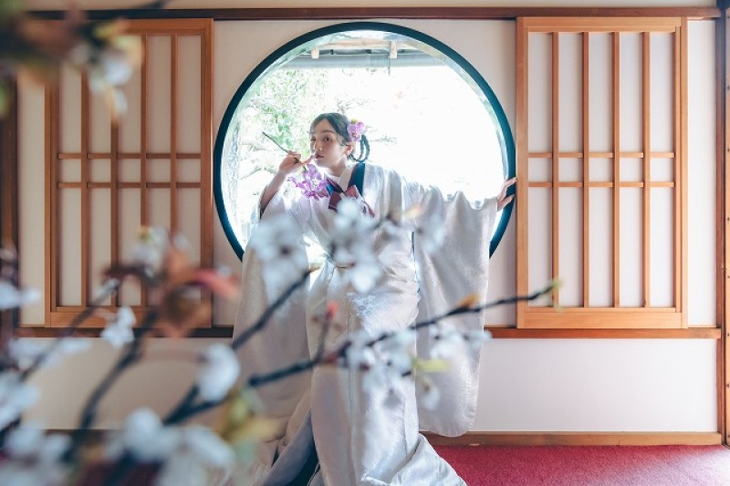 一花写真館｜ICHIHANA