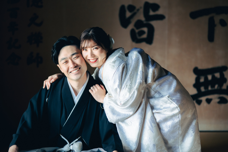 一花写真館|ICHIHANA_事前来店なしで撮影できる