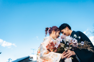 一花写真館｜ICHIHANA