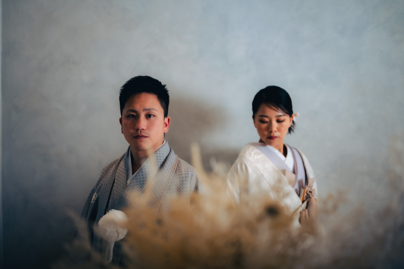 一花写真館|ICHIHANA_スタジオで撮影できる