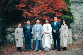 一花写真館｜ICHIHANA