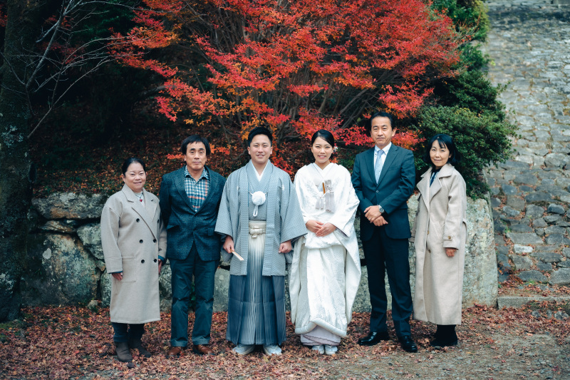 一花写真館|ICHIHANA_家族・友人を撮影に呼べる