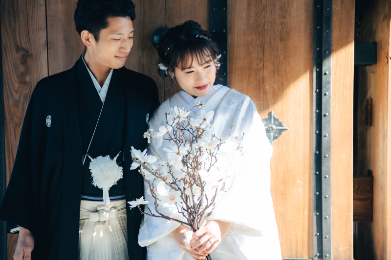 一花写真館|ICHIHANA_事前来店なしで撮影できる