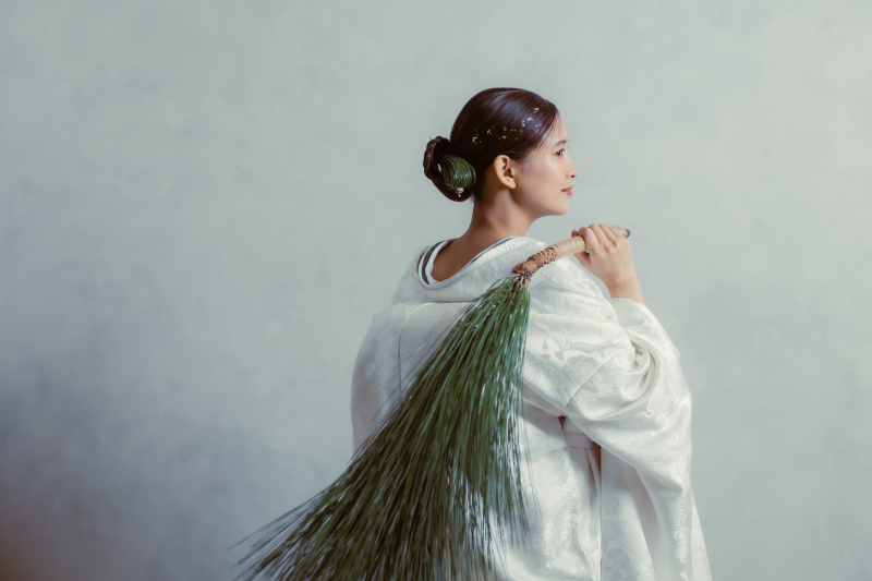 一花写真館|ICHIHANA_スタジオで撮影できる